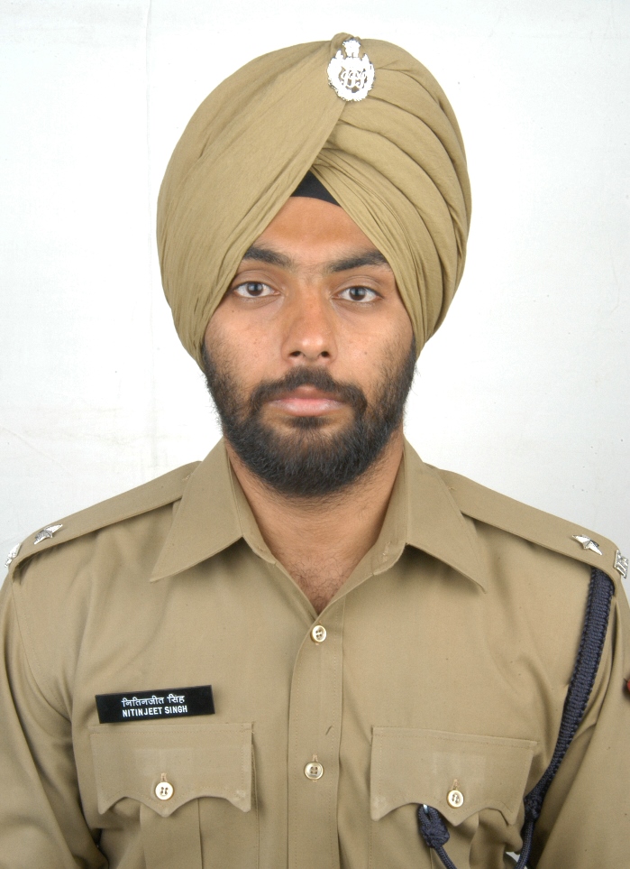 Nitinjeet Singh